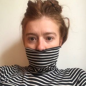 Meet your Posher, Rebecca